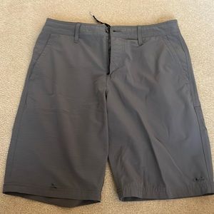 ONeill Hybrid Swim Trunks